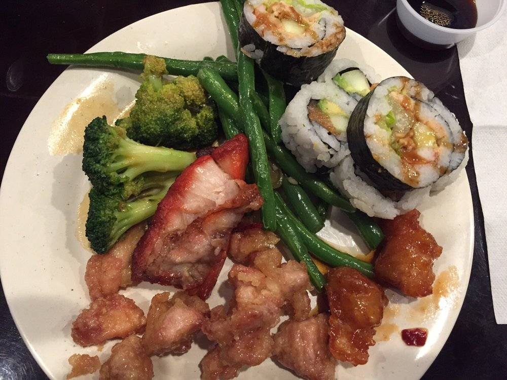 Super King Buffet | restaurant | 4591 Hardy St, Hattiesburg, MS 39402, USA | 6012680833 OR +1 601-268-0833