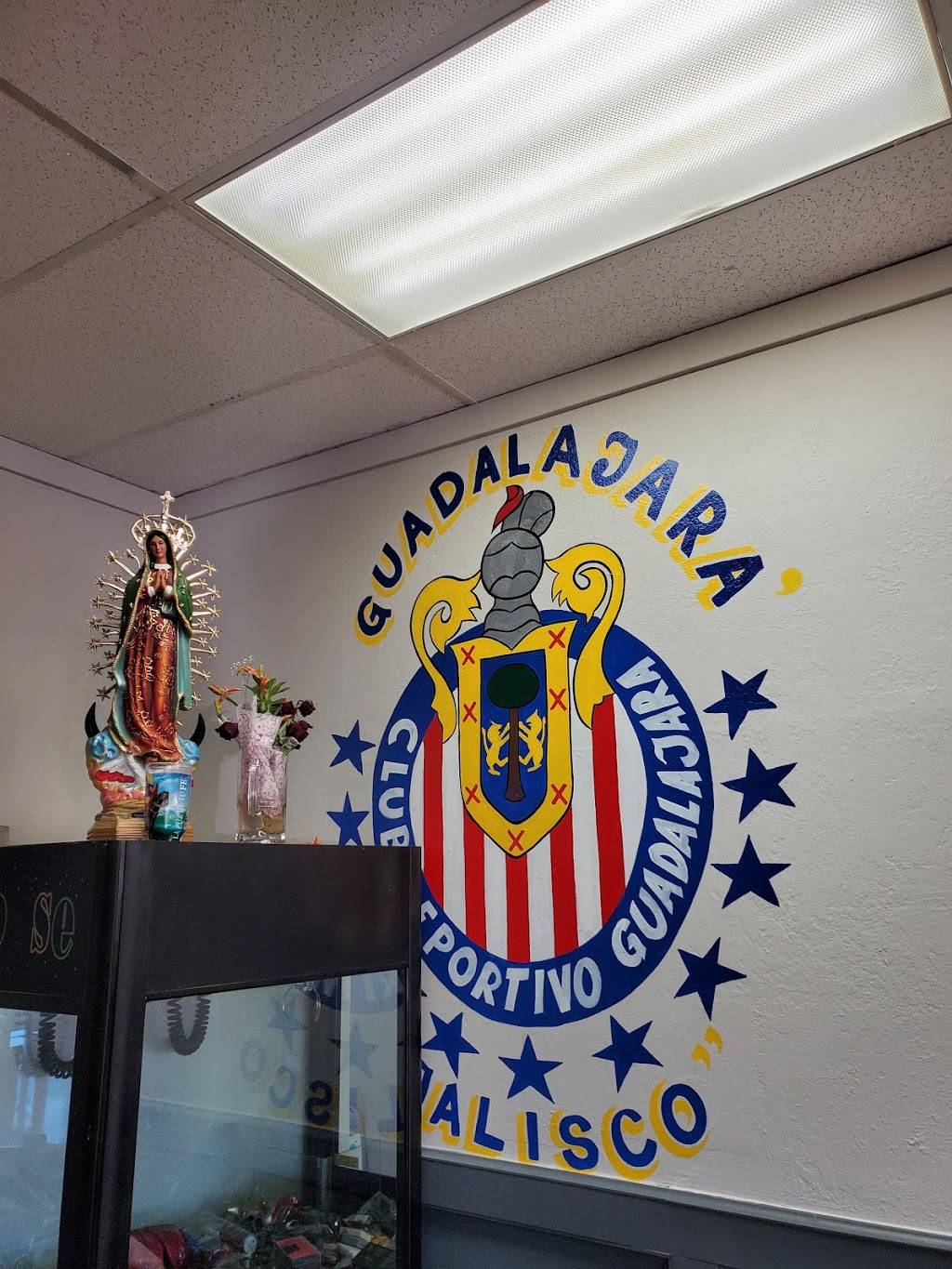 Taquería El Agave | restaurant | 36 W Memorial Rd Suite B3, Oklahoma City, OK 73114, USA | 4052860778 OR +1 405-286-0778