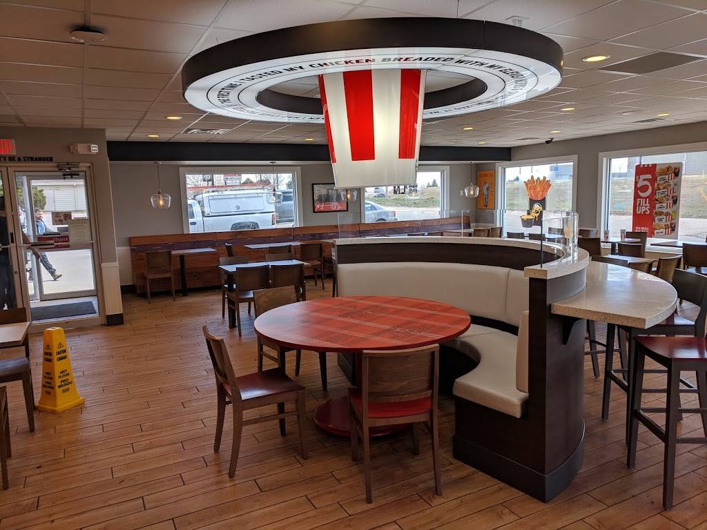 KFC | restaurant | 2412 W, 8th Ave, Plattsmouth, NE 68048, USA | 4022965050 OR +1 402-296-5050