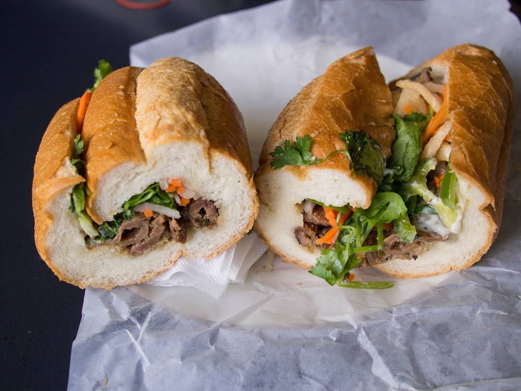 Thanh Huong Sandwich | meal takeaway | 2593 Senter Rd, San Jose, CA 95111, USA | 4082970595 OR +1 408-297-0595