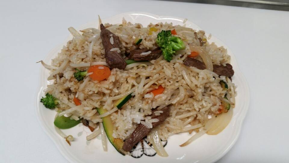 Sushi Bento | restaurant | 82280 CA-111, Indio, CA 92201, USA | 7607753444 OR +1 760-775-3444