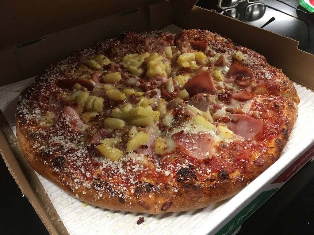 Jets Pizza | meal delivery | 9 Chloe Pl, Jackson, TN 38305, USA | 7313007992 OR +1 731-300-7992