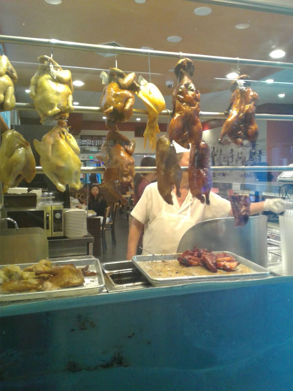 China Star Express | restaurant | 4250 399 8th Street, Oakland, CA 94607, USA | 5108362988 OR +1 510-836-2988