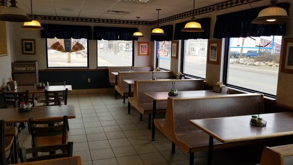 Main Street Pizza - Iron Mountain | restaurant | 514 Carpenter Ave, Iron Mountain, MI 49801, USA | 9067745500 OR +1 906-774-5500