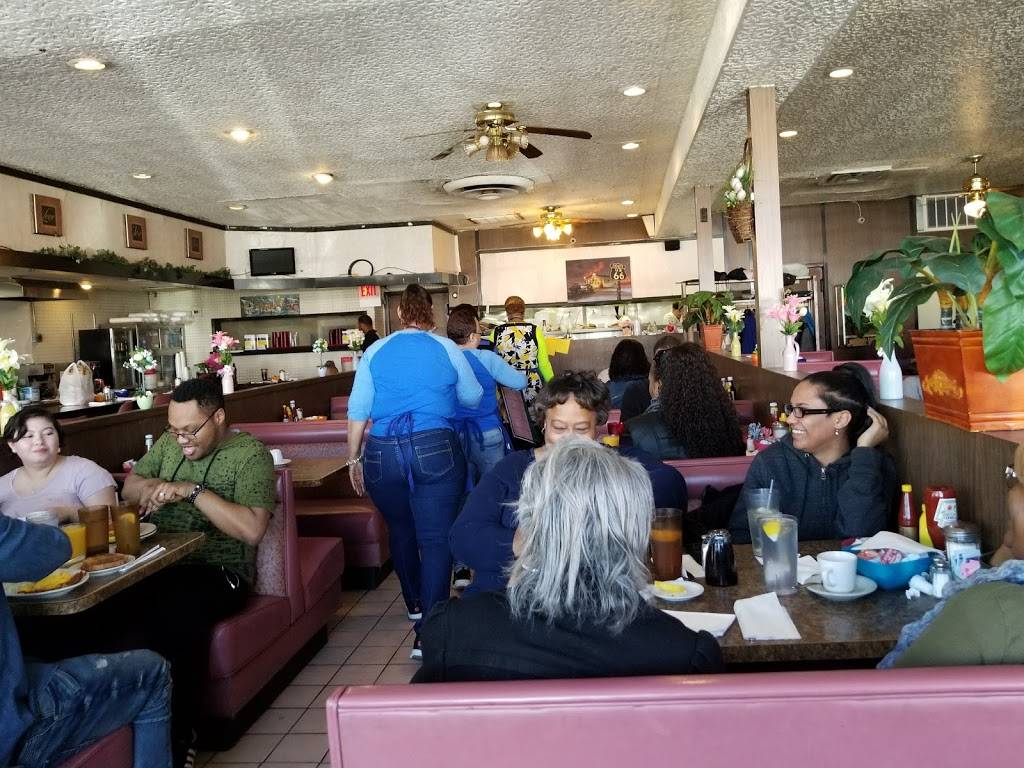 Thomas Restaurant | restaurant | 1657 E 87th St, Chicago, IL 60617, USA | 7737318227 OR +1 773-731-8227