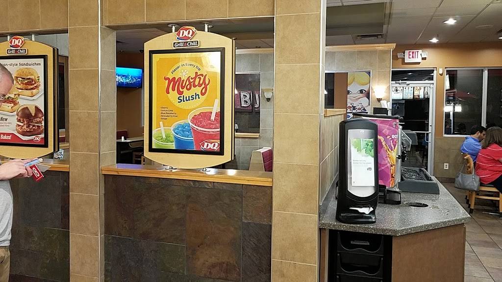 Dairy Queen Grill & Chill | restaurant | 6952 Old Canton Rd, Ridgeland, MS 39157, USA | 6012069259 OR +1 601-206-9259