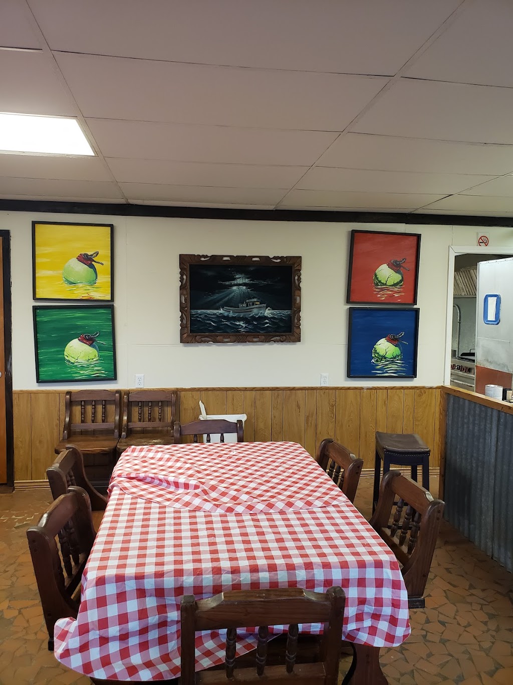 CrabKingLiveCrabs | restaurant | 369 Bayou Dularge Rd, Houma, LA 70363, USA | 9852320666 OR +1 985-232-0666