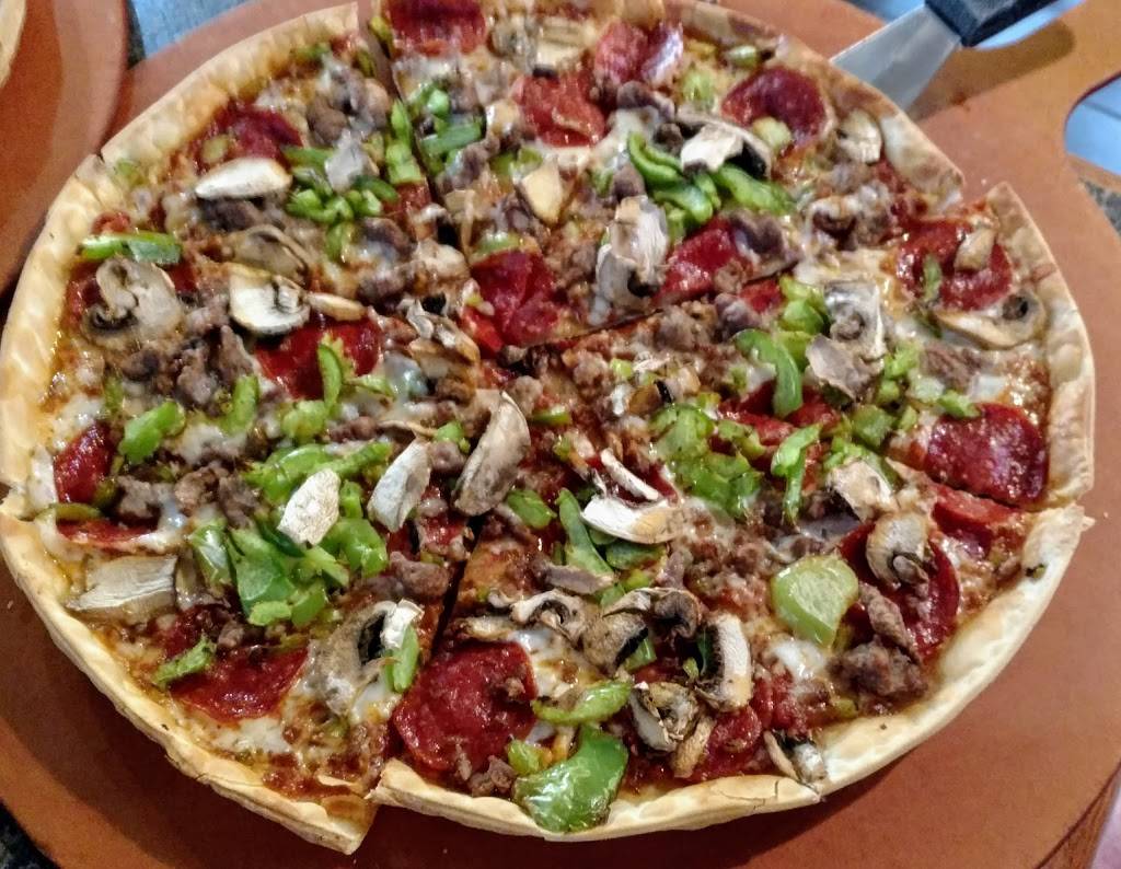 Pizza Hut | meal takeaway | 675 Beaumont Plaza, Harrodsburg, KY 40330, USA | 8597345143 OR +1 859-734-5143