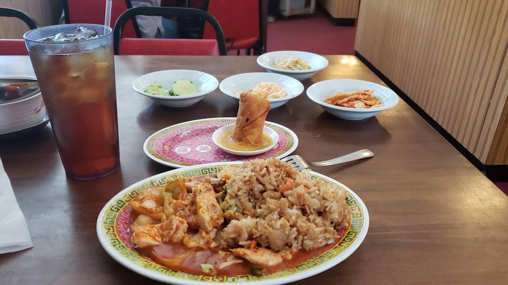 Orient Express | restaurant | 4018 Victory Dr, Columbus, GA 31903, USA | 7066824332 OR +1 706-682-4332