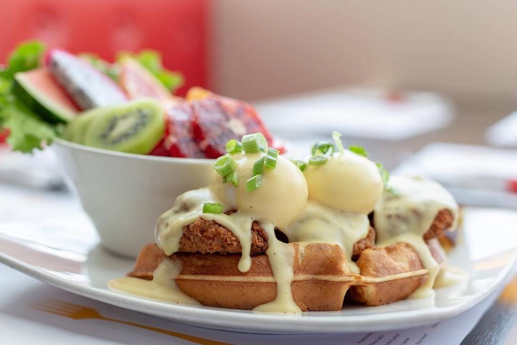 allô! mon coco - Blainville | restaurant | 16-9 Boul De La Seigneurie, Blainville, QC J7C 4G6, Canada | 4509519790 OR +1 450-951-9790