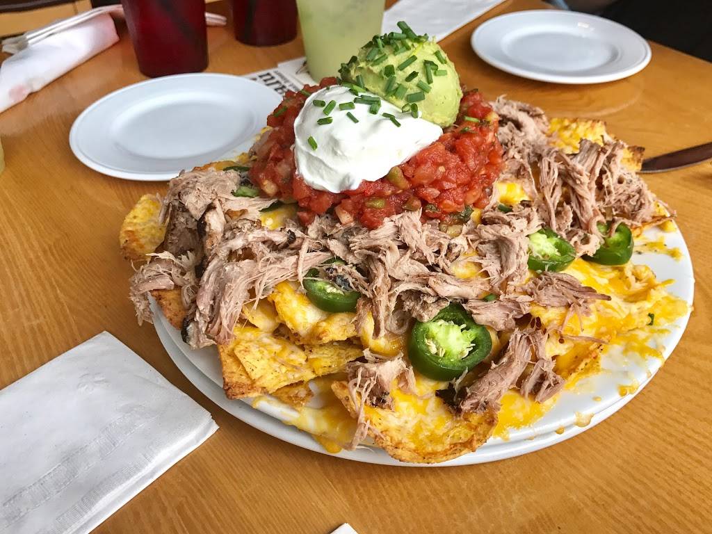 Nalu Dewey Beach | restaurant | 1308 Coastal Hwy, Dewey Beach, DE 19971, USA | 3022271449 OR +1 302-227-1449