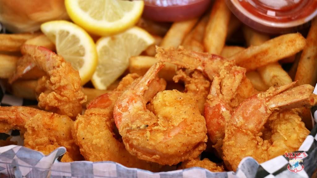 Skip’s Fish & Chicken | restaurant | 3465 Watt Ave bldg 117, Sacramento, CA 95821, USA | 9168823474 OR +1 916-882-3474
