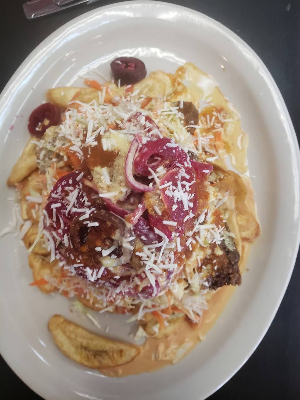 Star Cafe - Honduran Flavor | restaurant | 2950 Belle Chasse Hwy, Gretna, LA 70056, USA | 5044301943 OR +1 504-430-1943