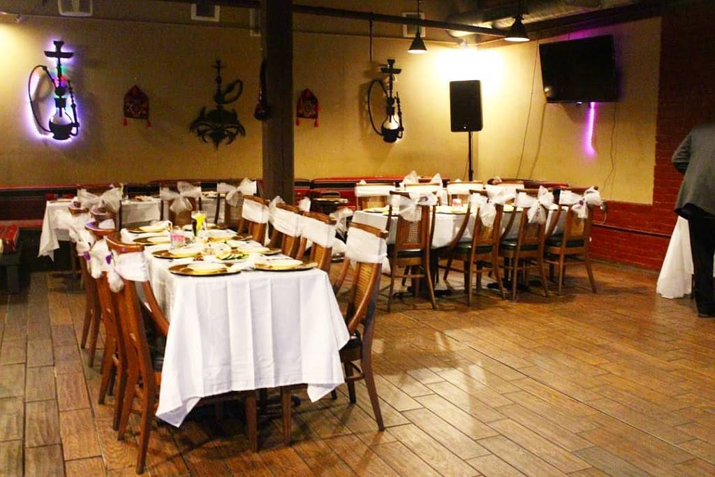 Alamodak Restaurant and Hookah Lounge Halal | meal takeaway | 161 Cecil B. Moore Ave, Philadelphia, PA 19122, USA | 2672390088 OR +1 267-239-0088