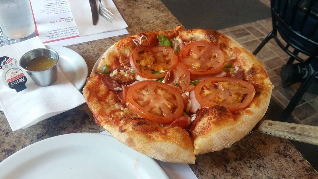 Ben Pizzeria | restaurant | 119 Rue Principale O, Farnham, QC J2N 1K3, Canada | 4502933831 OR +1 450-293-3831