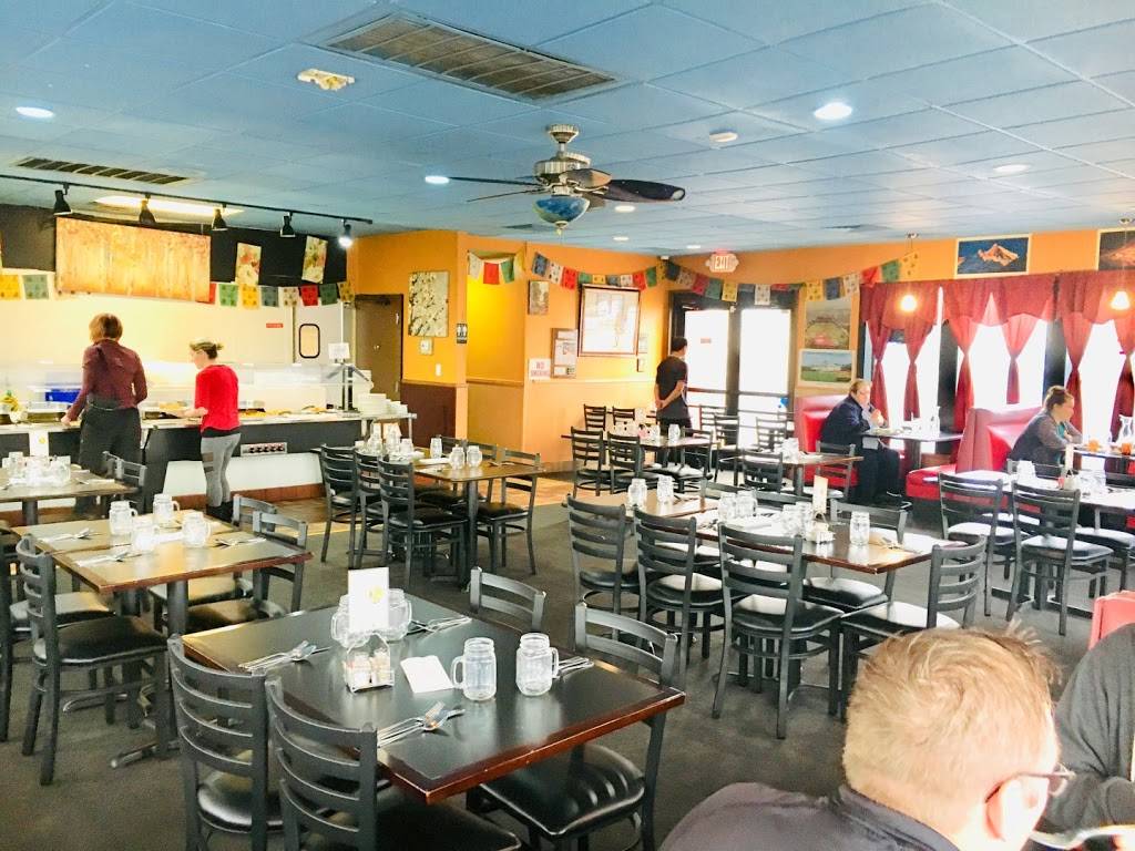 Mt. Everest Indias Cuisine | restaurant | 3641 W Sahara Ave, Las Vegas, NV 89102, USA | 7028920950 OR +1 702-892-0950