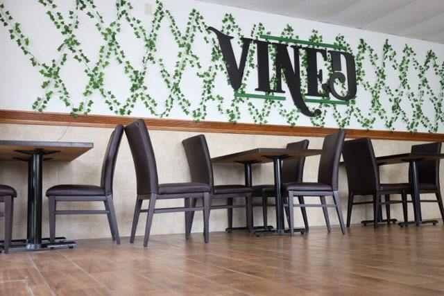 Vined | restaurant | 5117 Dorchester Rd Unit G, North Charleston, SC 29418, USA | 8439964621 OR +1 843-996-4621