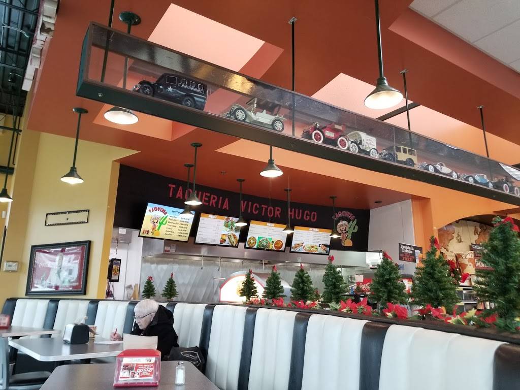 Taqueria Victor Hugo #2 | restaurant | 5801 Nicollet Ave, Minneapolis, MN 55419, USA | 6125625990 OR +1 612-562-5990