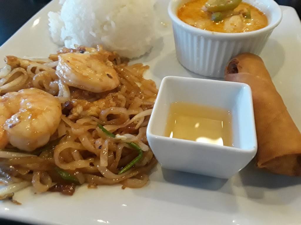 Charm Thai Cuisine | restaurant | 5805 NW 50th St, Oklahoma City, OK 73122, USA | 4057922153 OR +1 405-792-2153