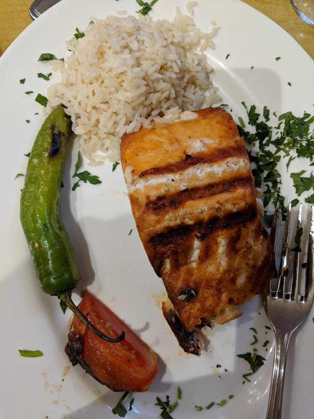 Istanbul Restaurant & Patisserie | restaurant | 1000 Aaron Rd, North Brunswick Township, NJ 08902, USA | 7329401122 OR +1 732-940-1122