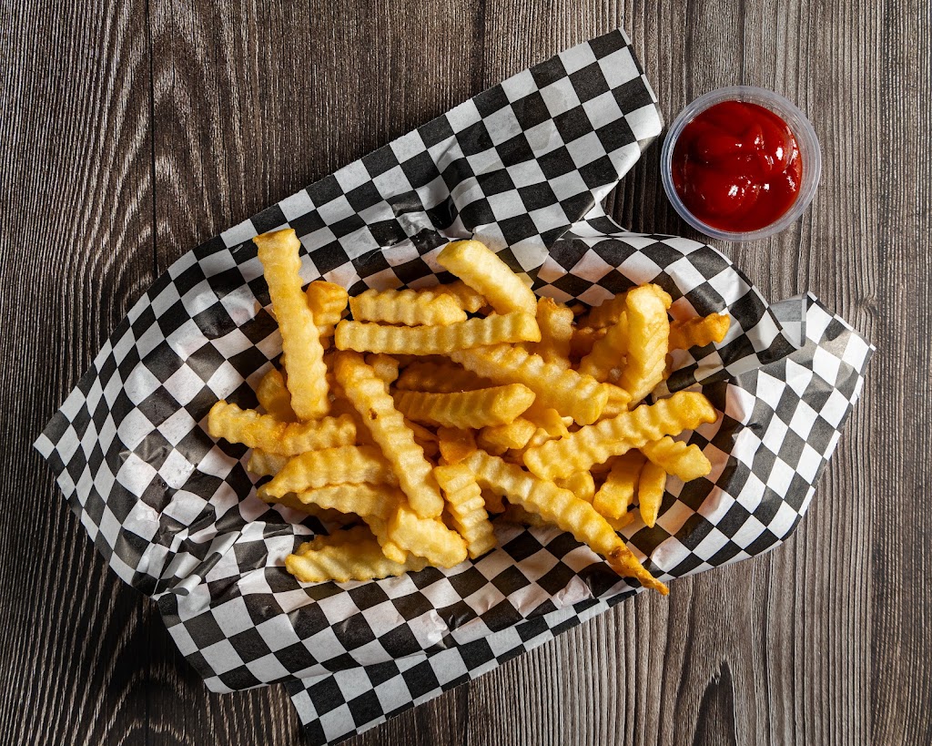 Olinda Burger | restaurant | 150 Olinda Pl, Brea, CA 92823, USA | 6574449144 OR +1 657-444-9144