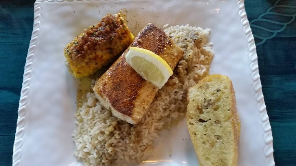 Beachside Seafood, Indialantic | restaurant | 1220 N Hwy A1A #101, Indialantic, FL 32903, USA | 3213727000 OR +1 321-372-7000