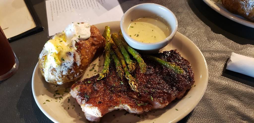 Char Steak Lounge | restaurant | 14 S Washington Ave, Cookeville, TN 38501, USA | 9315202427 OR +1 931-520-2427