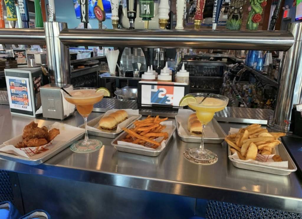 123BSB | restaurant | 712 W 125th St, New York, NY 10027, USA | 6468500193 OR +1 646-850-0193