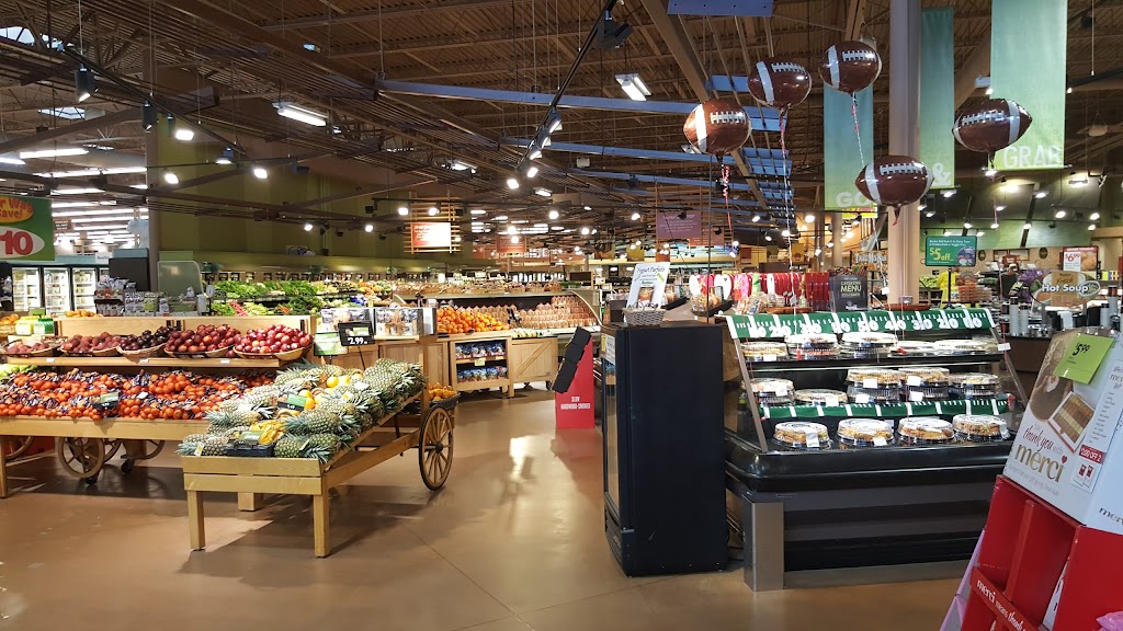 Buehlers Fresh Foods Canton | bakery | 7138 Fulton Dr NW, Canton, OH 44718, USA | 3308343400 OR +1 330-834-3400