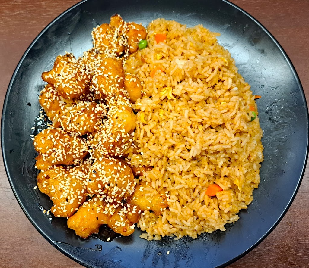 Pao Peng Asian Cuisines LLC | restaurant | 20221 Sonora Rd, Springdale, AR 72764, USA | 4792312534 OR +1 479-231-2534