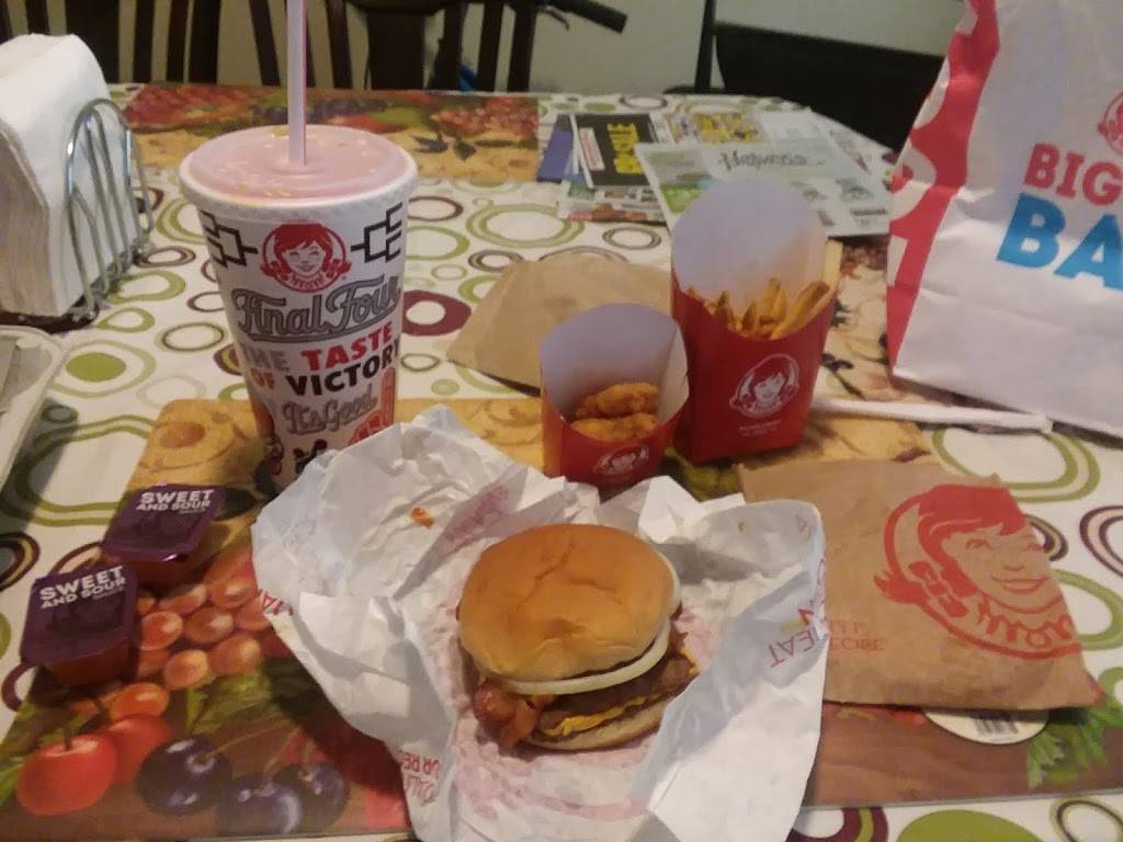 Wendys | restaurant | 950 Reservoir Ave, Cranston, RI 02910, USA | 4013830776 OR +1 401-383-0776