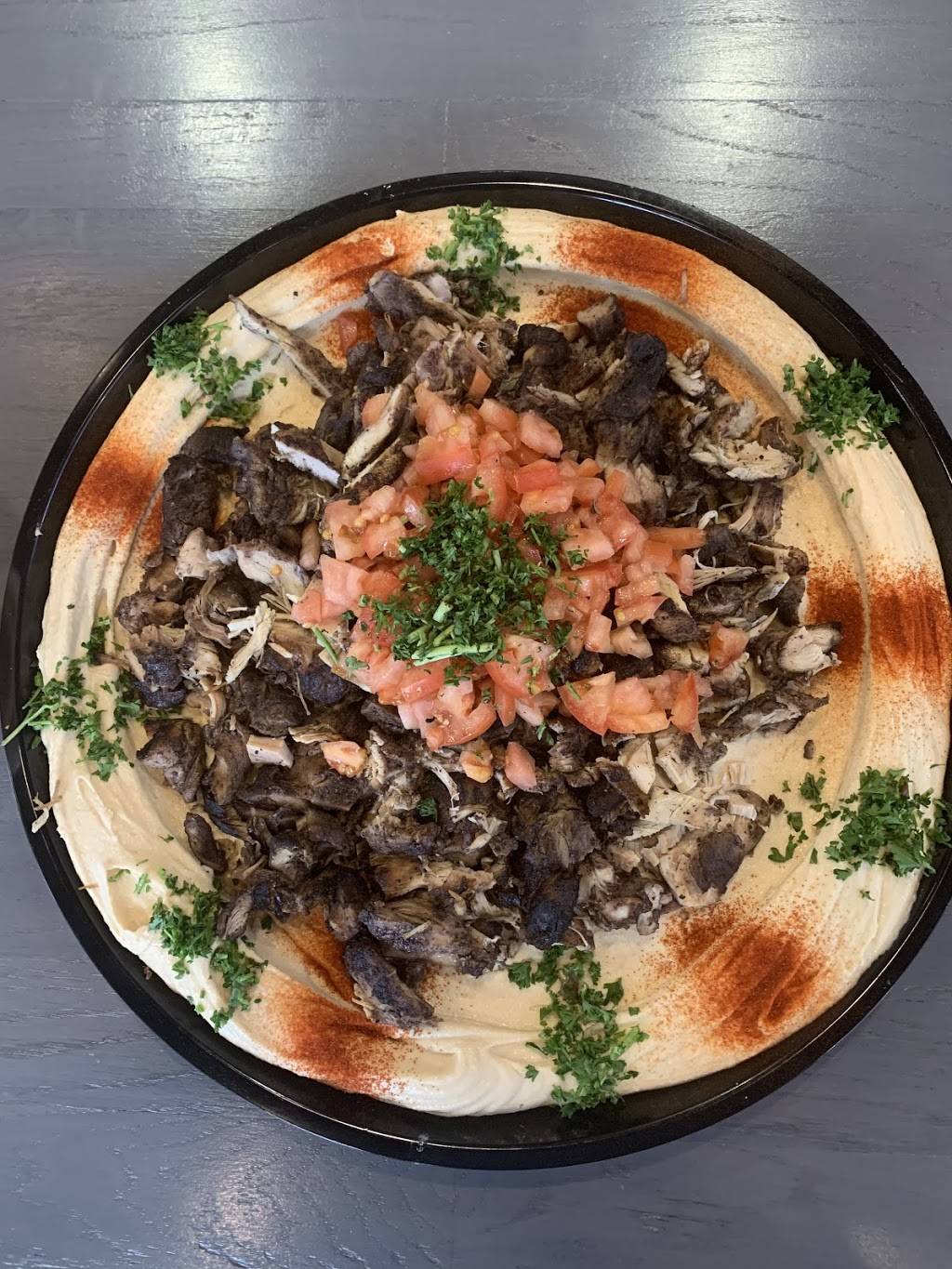 Sittoos Pita & Salads | restaurant | 1625 Euclid Ave, Cleveland, OH 44115, USA | 2163313826 OR +1 216-331-3826