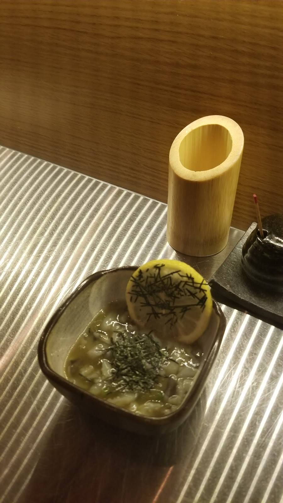 TORIBEI Brooklyn | restaurant | 276 5th Ave, Brooklyn, NY 11215, USA | 7188324554 OR +1 718-832-4554