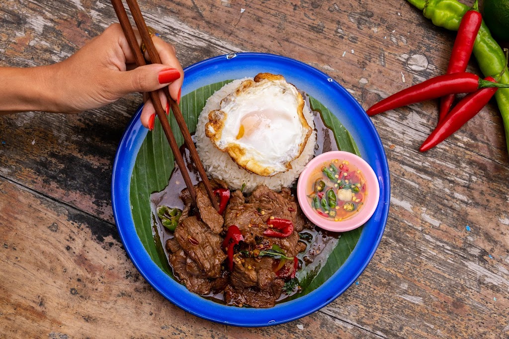 BANGKOK BAR NYC | restaurant | 220 36th St, Brooklyn, NY 11232, USA | 6469546594 OR +1 646-954-6594