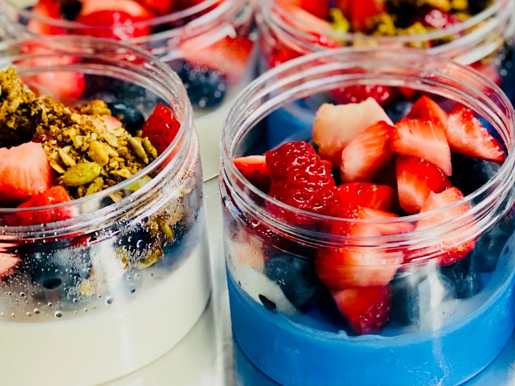 Desserts Rx Organic Cafe’ | cafe | 8300 Precinct Line Rd suite #104, Colleyville, TX 76034, USA | 8175764316 OR +1 817-576-4316