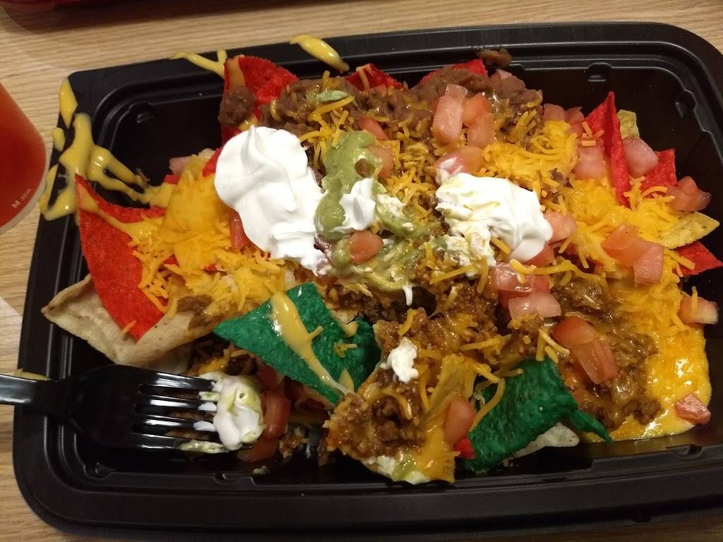 Taco Johns | restaurant | 903 N Court St, Marion, IL 62959, USA | 6189938901 OR +1 618-993-8901