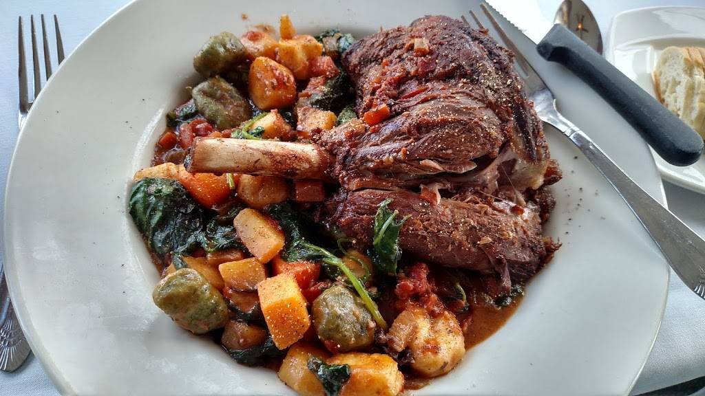 Rons Landing | restaurant | 379 Ocean Blvd, Hampton, NH 03842, USA | 6039292122 OR +1 603-929-2122