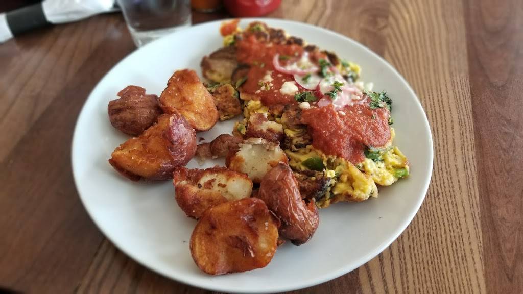 Eggys Minneapolis | restaurant | 120 W 14th St, Minneapolis, MN 55403, USA | 7633103449 OR +1 763-310-3449