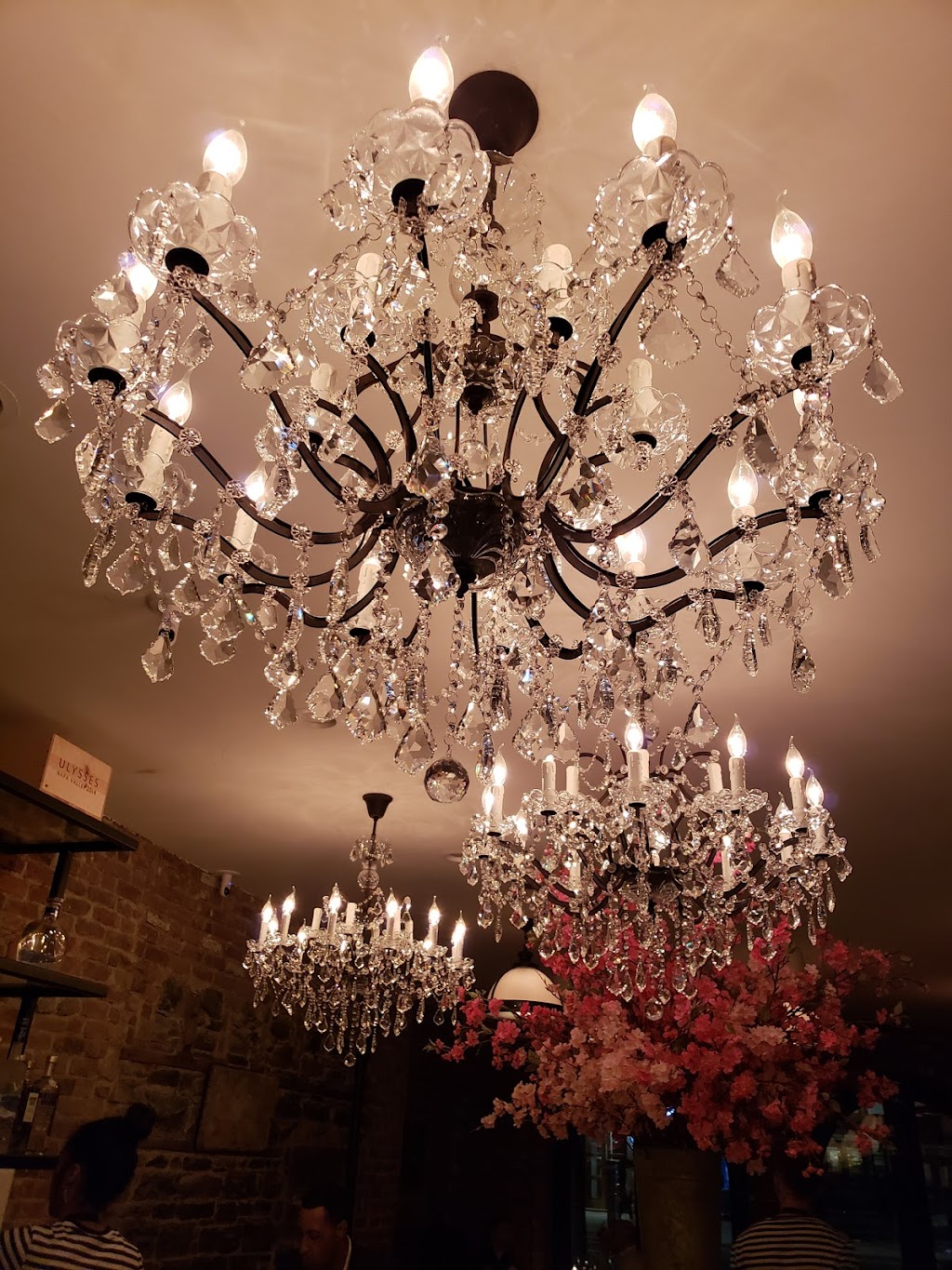 Brasserie Saint Marc | restaurant | 136 2nd Ave, New York, NY 10003, USA | 2125483959 OR +1 212-548-3959