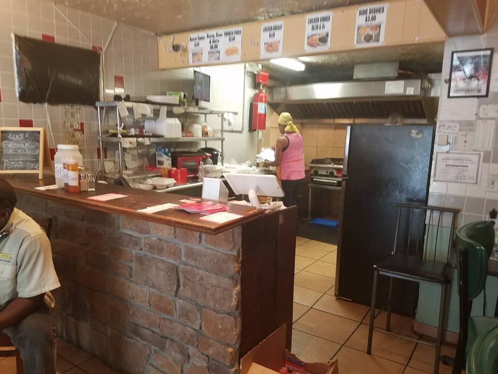 Lees Soul Food | restaurant | 1418 Roselle St, Linden, NJ 07036, USA | 9089254486 OR +1 908-925-4486