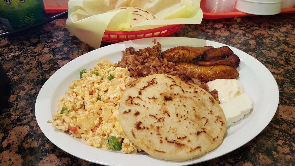 Los Pochos | restaurant | 2667 E Florence Ave b, Huntington Park, CA 90255, USA | 3234849204 OR +1 323-484-9204