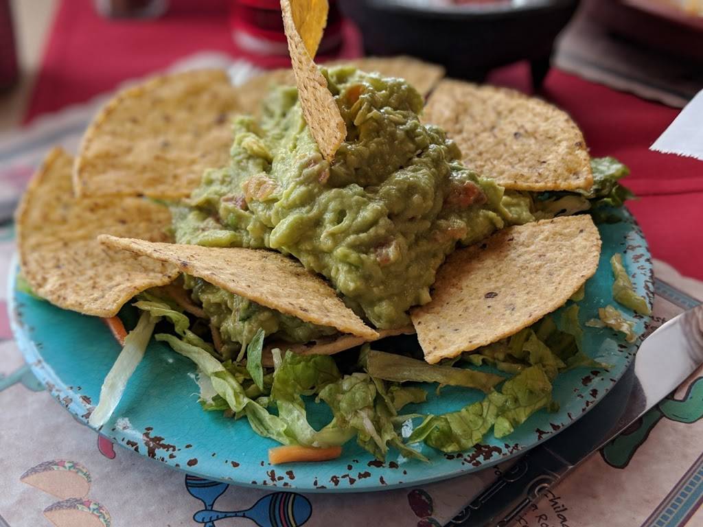 Maria Elenas | restaurant | 1450 Gold St, Alviso, CA 95002, USA | 4089465336 OR +1 408-946-5336