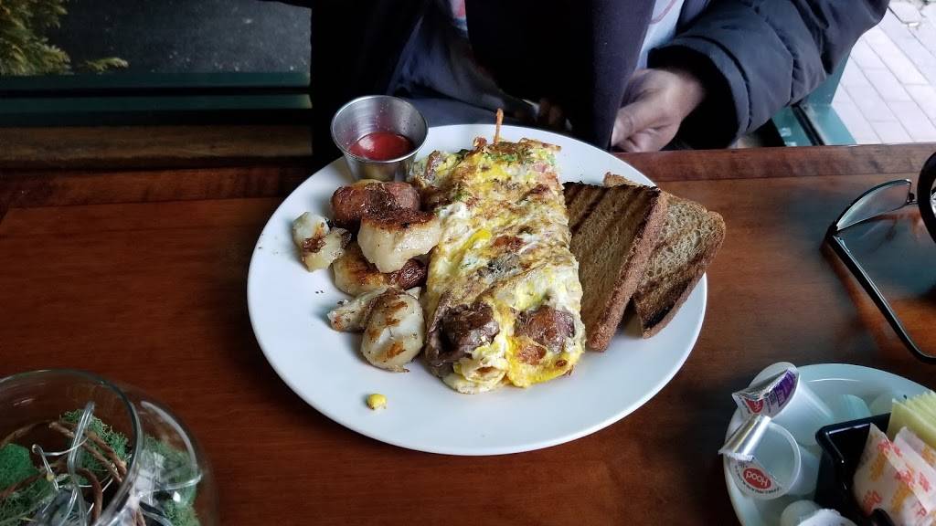 THE ART of YUM | restaurant | 146 Grand St, Waterbury, CT 06702, USA | 2035274044 OR +1 203-527-4044