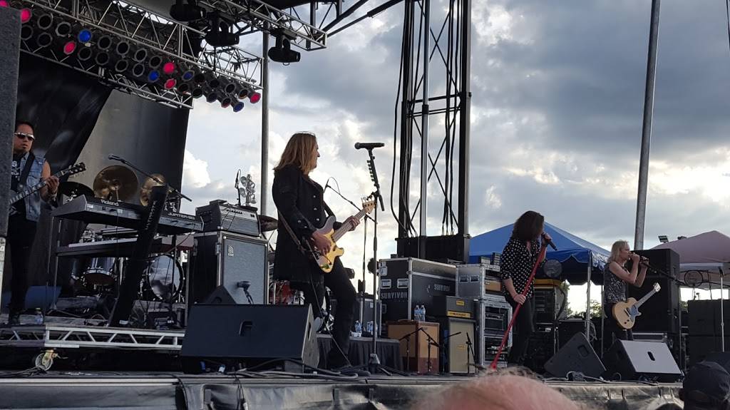 Taste of Joliet | restaurant | 3000 W Jefferson St, Joliet, IL 60435, USA | 8157417275 OR +1 815-741-7275