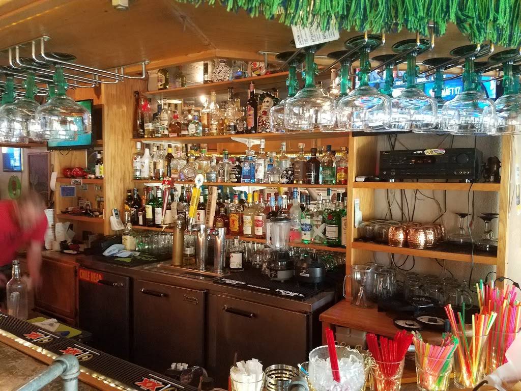 El Rio Mexican Cafe | restaurant | 193 2nd St, Stevenson, WA 98648, USA | 5094274479 OR +1 509-427-4479