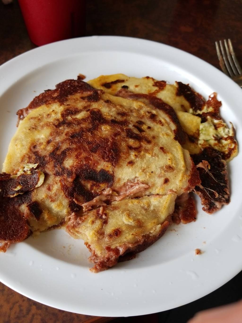 Pupuseria | Salvadorena Restaurant | restaurant | 340 Welch Rd, Nashville, TN 37211, USA | 6152930437 OR +1 615-293-0437