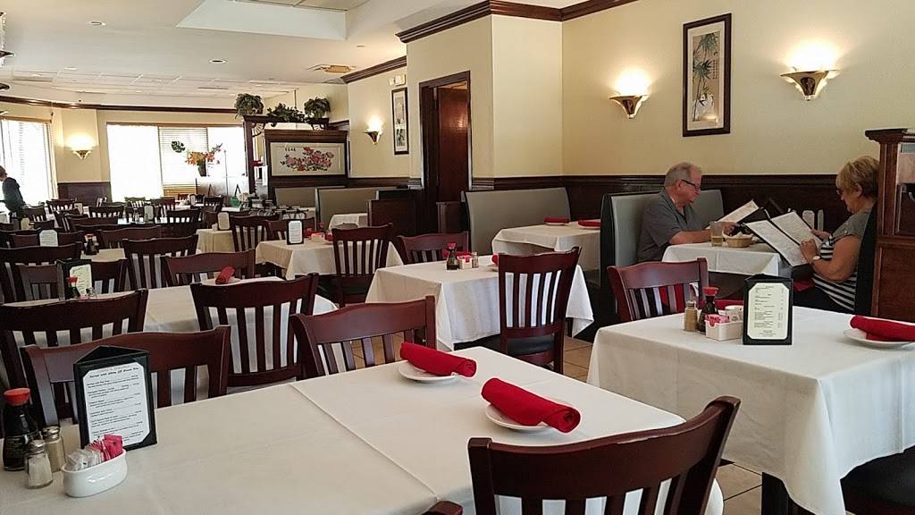 Shanghai City | restaurant | 7860 Glades Rd, Boca Raton, FL 33434, USA | 5614821291 OR +1 561-482-1291