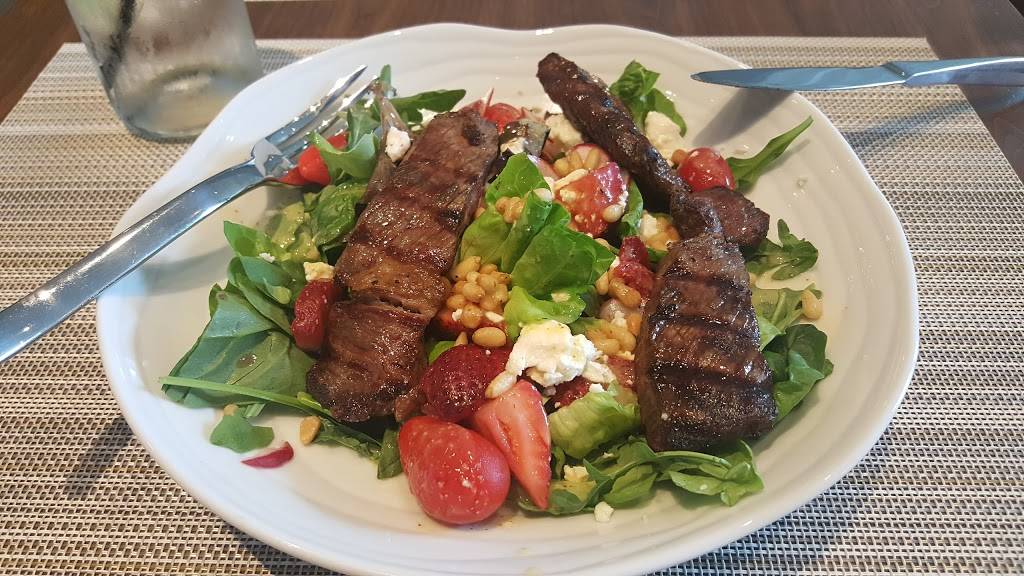 Hickory and Hazel, Renaissance Hotel | restaurant | 2081 Convention Center Concourse, College Park, GA 30337, USA | 4703060107 OR +1 470-306-0107