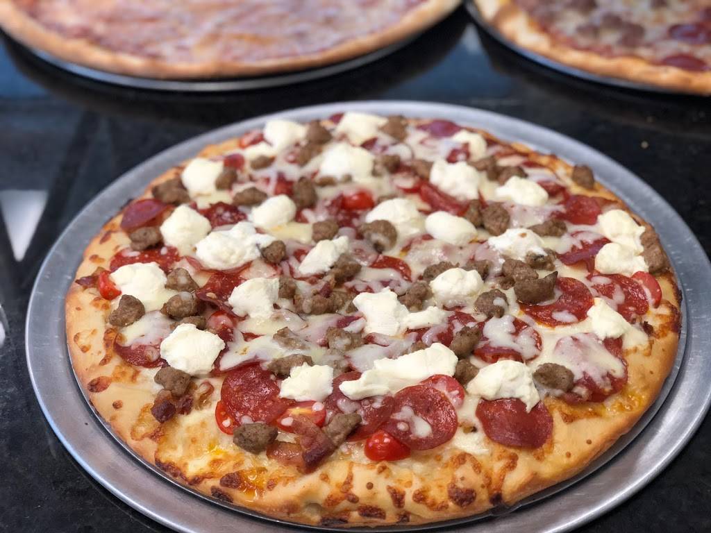 Nicks Pizza And Pasta | restaurant | 1636 NJ-72, Manahawkin, NJ 08050, USA | 6096077701 OR +1 609-607-7701