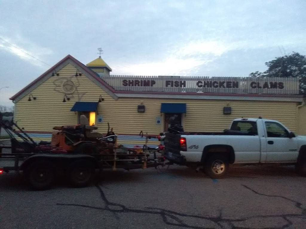 Long John Silvers | restaurant | 11288 Gratiot Ave, Detroit, MI 48213, USA | 3135210544 OR +1 313-521-0544